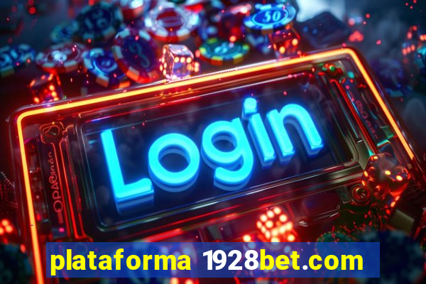 plataforma 1928bet.com